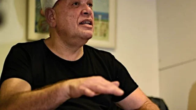 albert_percussionist